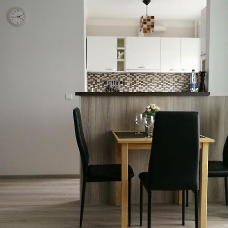 Draugystes Apartment Šiauliai Eksteriør bilde